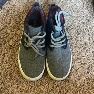Old Navy boys boot